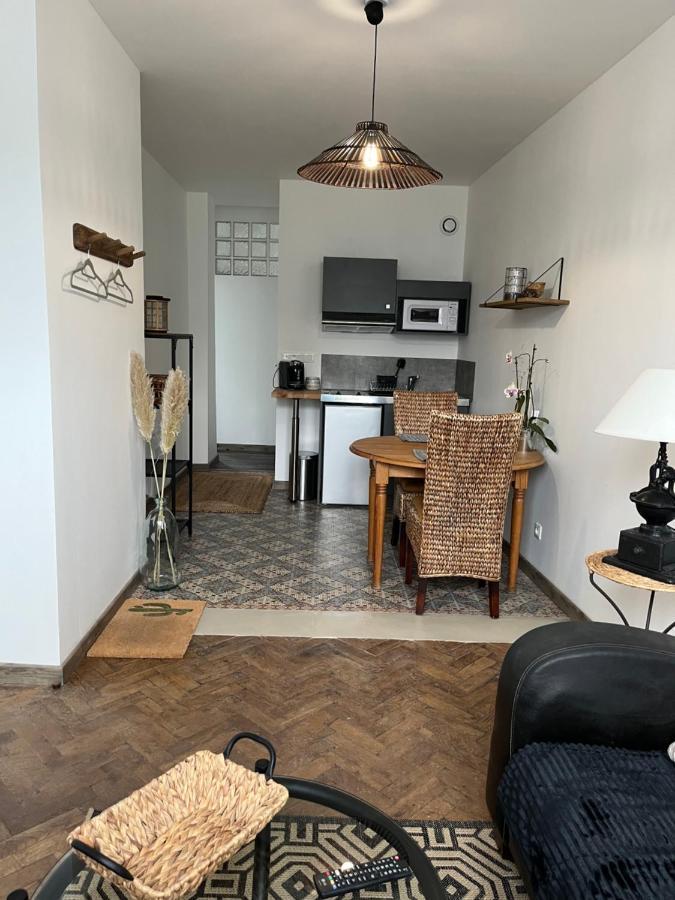 Apartment Les Grenouilles Amiens